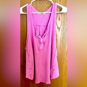Women’s “We the Free” Free People Tank